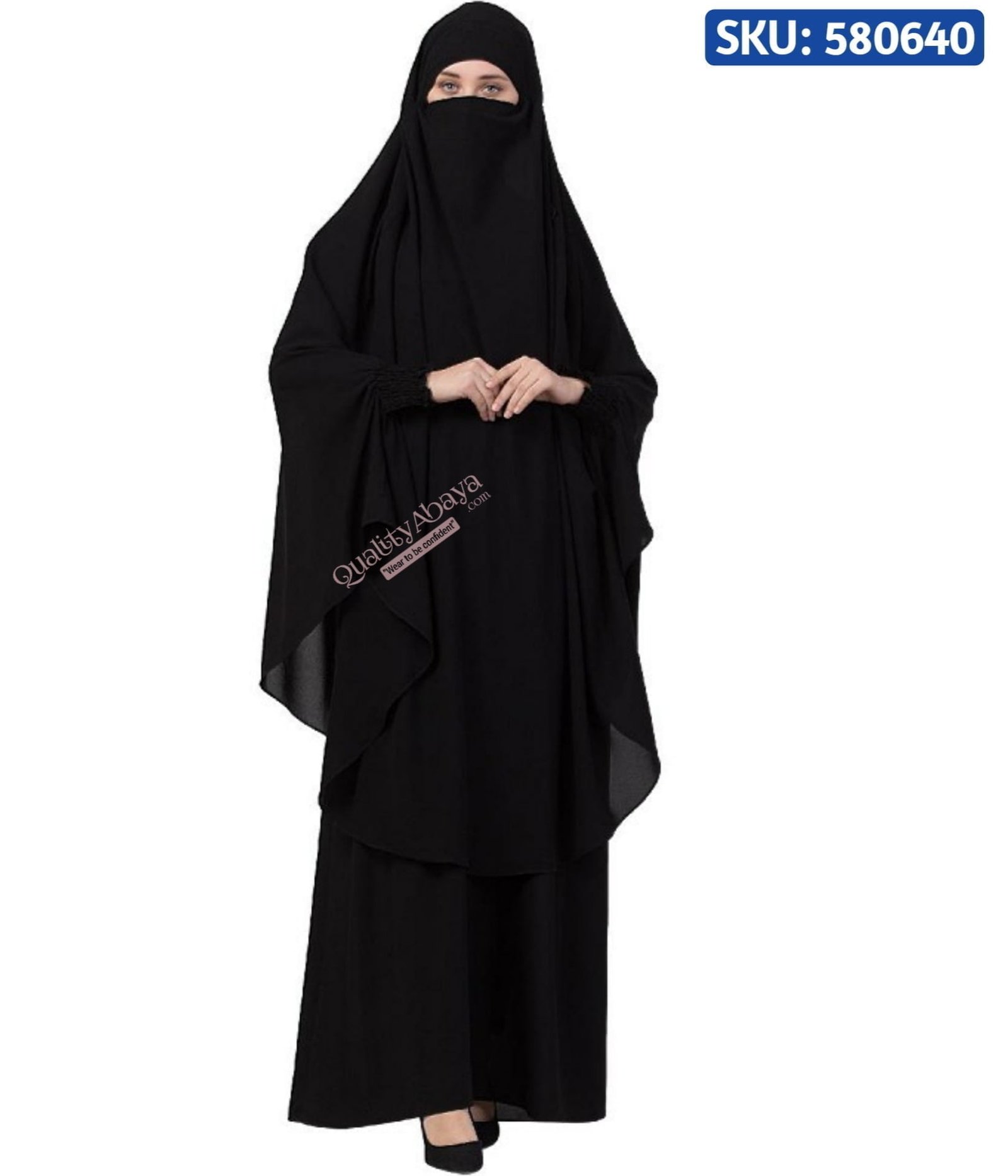 Home - Quality Abaya