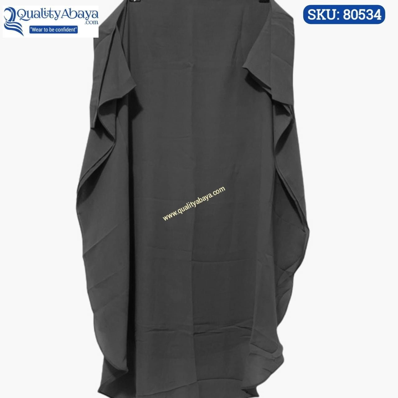 Home - Quality Abaya