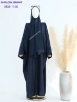 Premium Dubai Abayas – Wholesale Manufacturer in UAE | Quality Abaya
