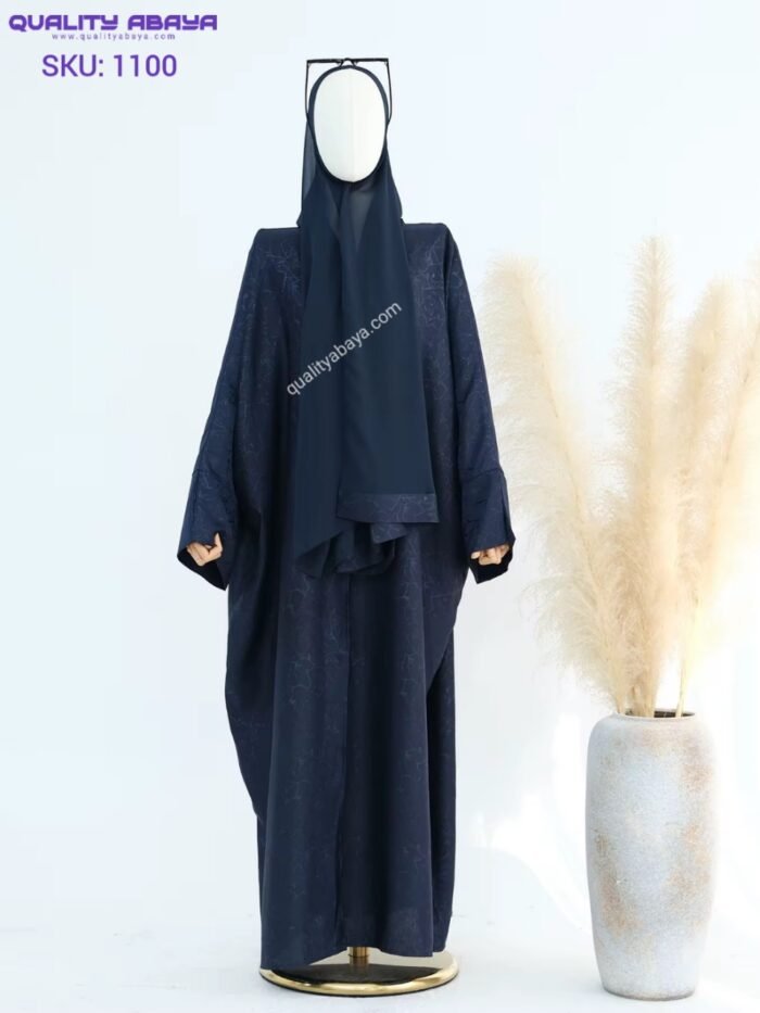 Premium Dubai Abayas – Wholesale Manufacturer in UAE | Quality Abaya
