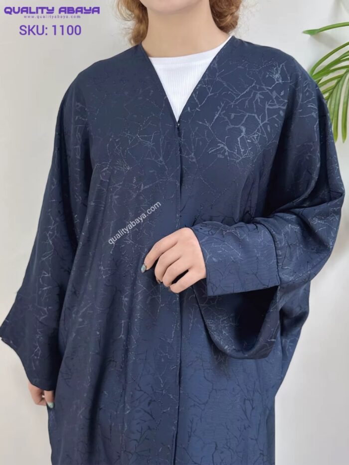 Premium Dubai Abayas – Wholesale Manufacturer in UAE | Quality Abaya