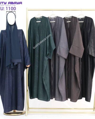 Premium Dubai Abayas – Wholesale Manufacturer in UAE | Quality Abaya