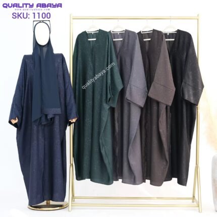 Premium Dubai Abayas – Wholesale Manufacturer in UAE | Quality Abaya