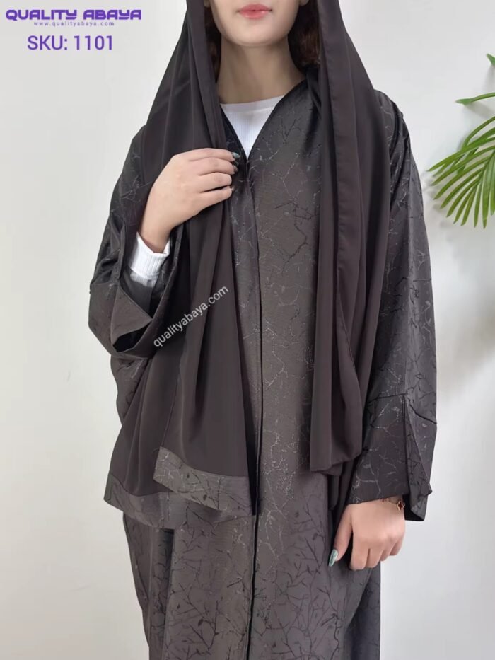 Premium Dubai Abayas – Wholesale Manufacturer in UAE | Quality Abaya