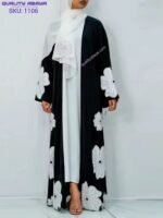 Dubai Wholesale Abaya Collection – Premium Modest Fashion for Retailers