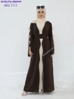 Luxury Dubai Abayas in Bulk – Wholesale Supplier for Boutiques & Online Stores