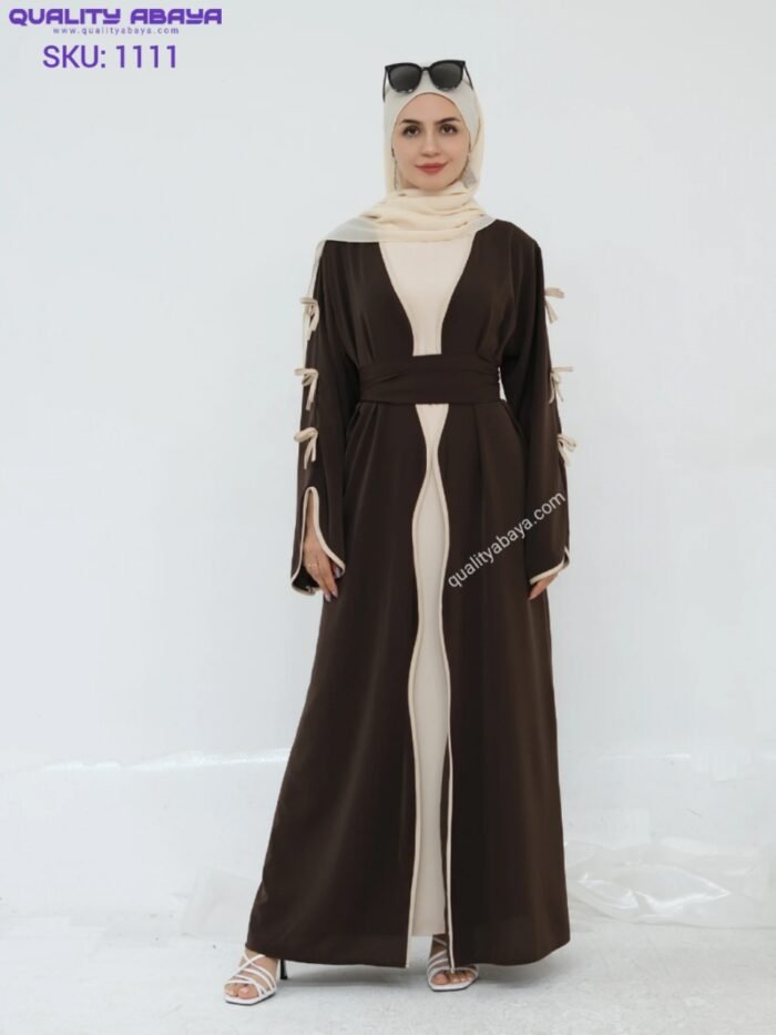 Luxury Dubai Abayas in Bulk – Wholesale Supplier for Boutiques & Online Stores