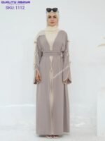 Luxury Dubai Abayas in Bulk – Wholesale Supplier for Boutiques & Online Stores