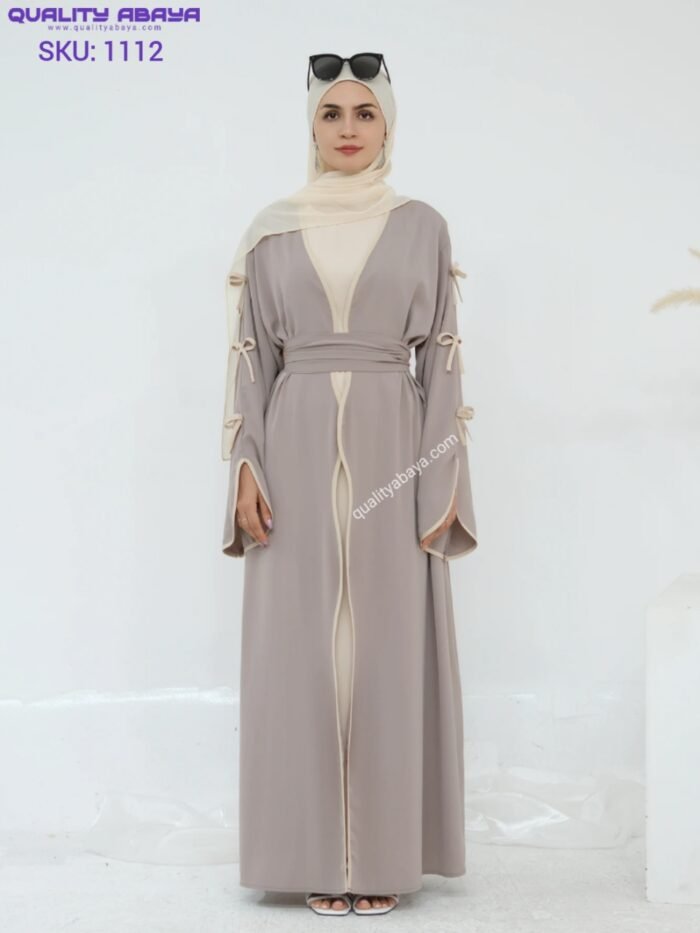 Luxury Dubai Abayas in Bulk – Wholesale Supplier for Boutiques & Online Stores