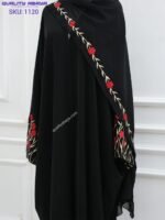 Dubai Embroidery Abaya Wholesale – Luxurious Abaya Designs at factory Prices