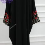 Dubai Embroidery Abaya Wholesale – Luxurious Abaya Designs at factory Prices