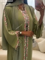 Premium Dubai Wholesale Abaya Designs for Resellers and Shop owner