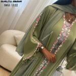 Premium Dubai Wholesale Abaya Designs for Resellers and Shop owner - Image 2