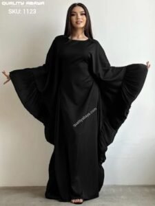 Exclusive Wholesale Dubai Abaya Styles – Luxurious Designs at Low Prices