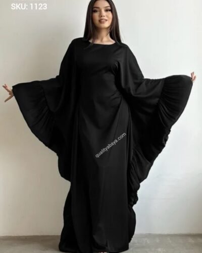 Exclusive Wholesale Dubai Abaya Styles – Luxurious Designs at Low Prices