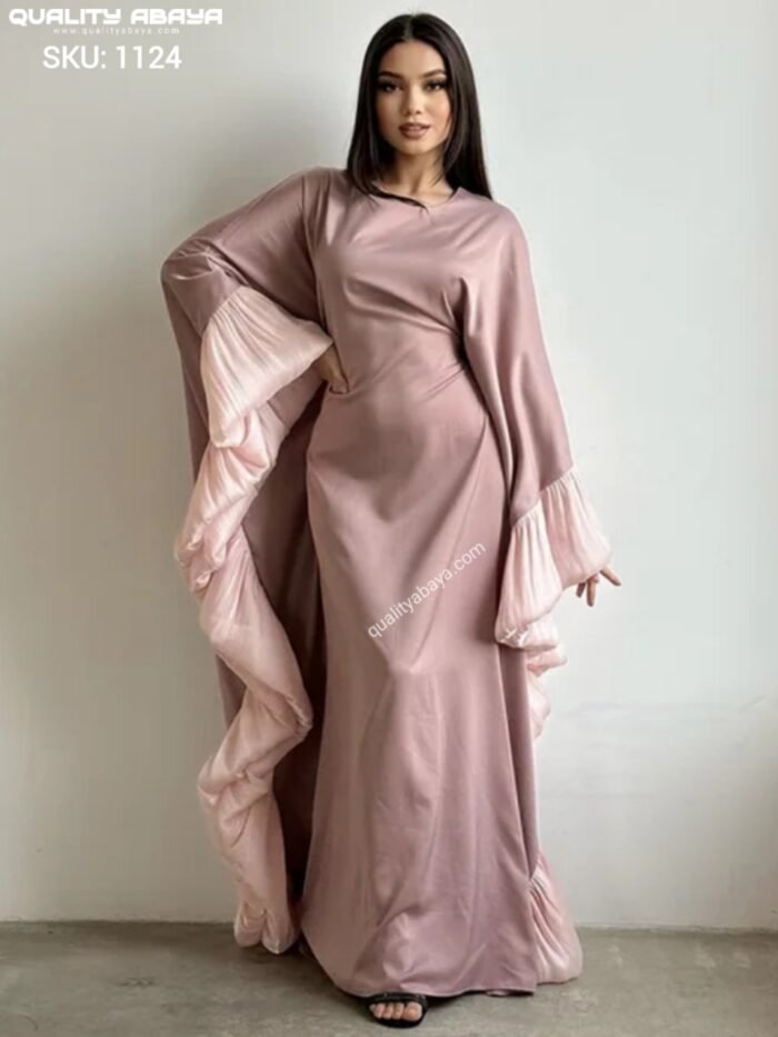 Exclusive Wholesale Dubai Abaya Styles – Luxurious Designs at Low Prices
