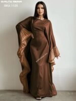 Exclusive Wholesale Dubai Abaya Styles – Luxurious Designs at Low Prices