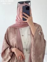 Affordable Dubai Abaya Wholesale – Modern & Modest Styles