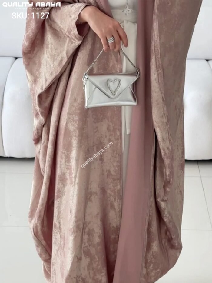 Affordable Dubai Abaya Wholesale – Modern & Modest Styles