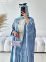 Affordable Dubai Abaya Wholesale – Modern & Modest Styles