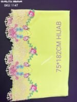 High-Quality Korean Nida Abayas – Wholesale Supplier for Retailers & Boutiques