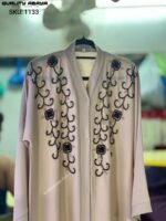 Elegant Handicraft Dubai Wholesale Abayas – Perfect Blend of Style & Modesty