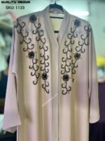 Elegant Handicraft Dubai Wholesale Abayas – Perfect Blend of Style & Modesty