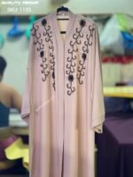 Elegant Handicrift Dubai Wholesale Abayas – Perfect Blend of Style & Modesty