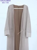 Dubai Abaya Wholesale for Winter – Latest Fashion Designs for Winter