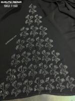 Exclusive Korean Nida Abaya Wholesale – Elegant Designs for Retail Stores - Image 4