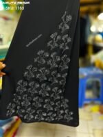 Exclusive Korean Nida Abaya Wholesale – Elegant Designs for Retail Stores - Image 2