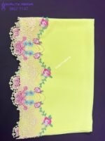 High-Quality Korean Nida Abayas – Wholesale Supplier for Retailers & Boutiques