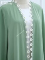 Wholesale Dubai Abaya Collection – Dubai Nida Fabric | Factory Price