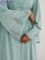 Elegant simple Handwork Abaya – Direct dubai Factory prices