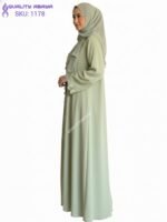 Wholesale Lace Abaya – Dubai Collection