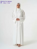 Zoom fabric handicrafts New dubai wholesale abaya design