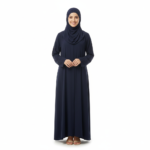Budget Friendly Abaya
