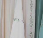 Closed Abaya Dress – Classic Modest Wear for Daily Use
