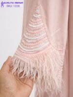 Elegant Handicrafts Abaya – Luxury Modest Fashion for Women