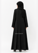 Classic Simple Abaya – Everyday Modest Fashion Collection