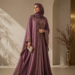 LUXURY ABAYA